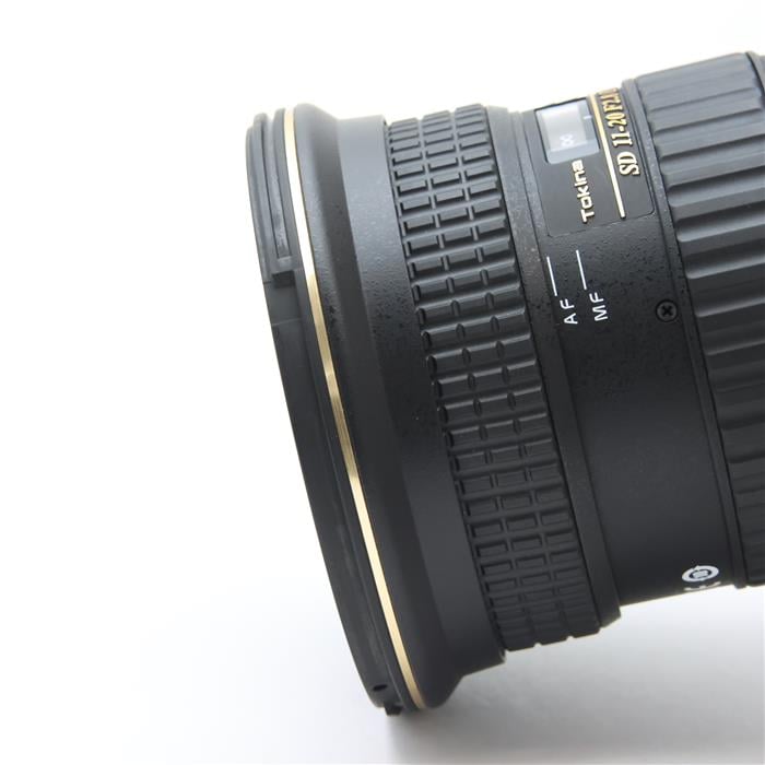 AT-X 11-20mm F2.8 PRO DX(キヤノンEF用)