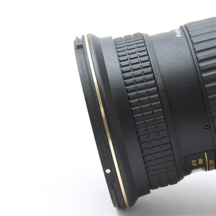 AT-X 11-20mm F2.8 PRO DX(キヤノンEF用)