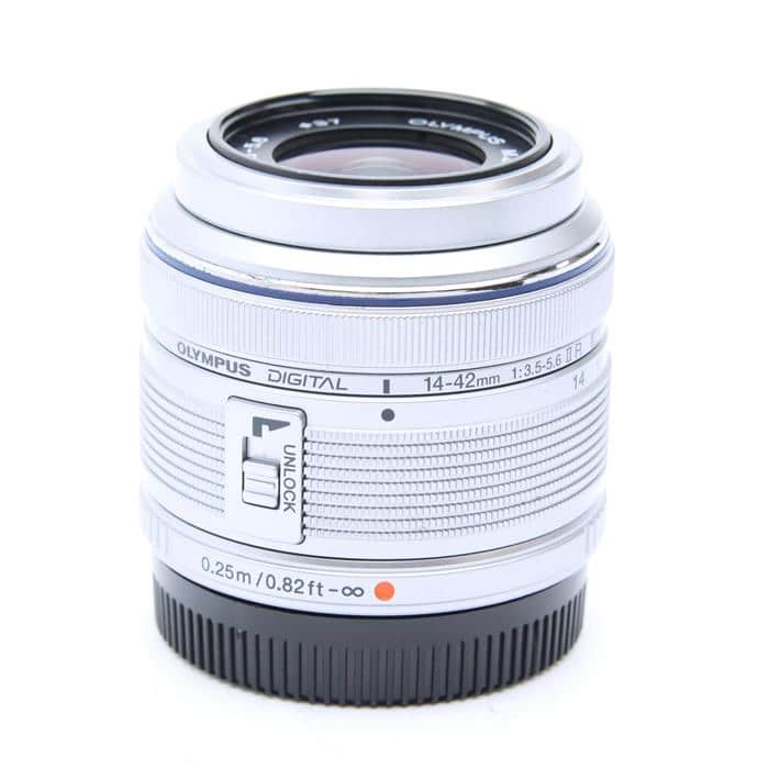 M.ZUIKO DIGITAL 14-42mm F3.5-5.6IIR