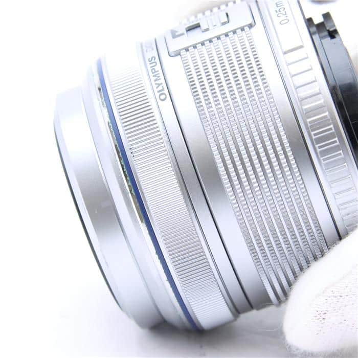 M.ZUIKO DIGITAL 14-42mm F3.5-5.6IIR