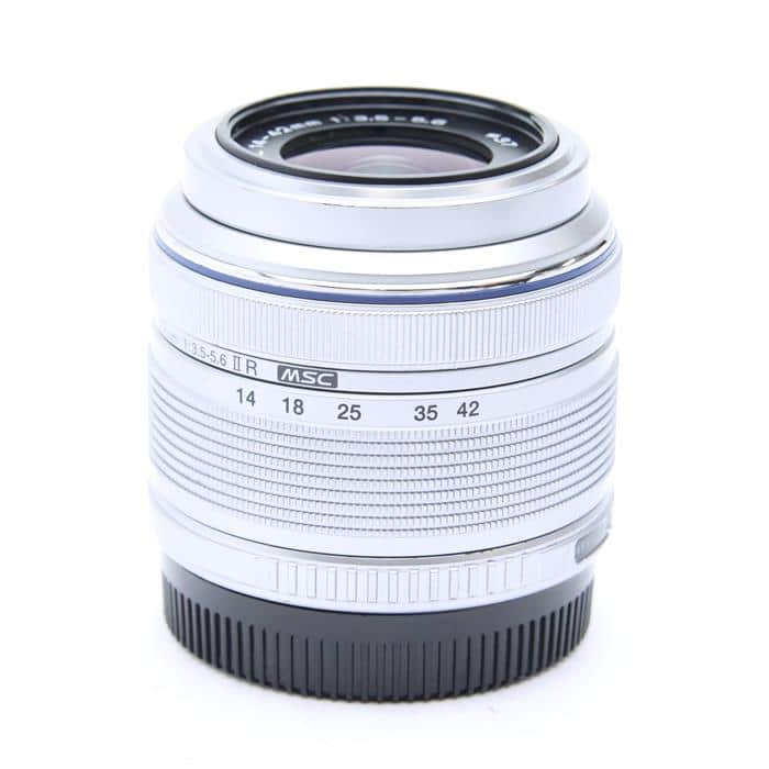 M.ZUIKO DIGITAL 14-42mm F3.5-5.6IIR