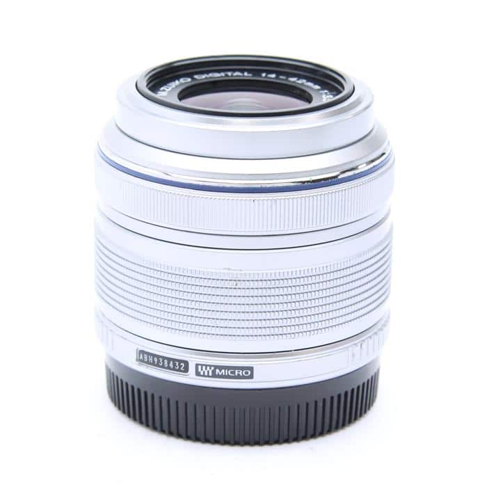 M.ZUIKO DIGITAL 14-42mm F3.5-5.6IIR