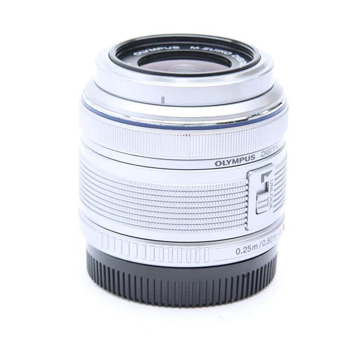 M.ZUIKO DIGITAL 14-42mm F3.5-5.6IIR