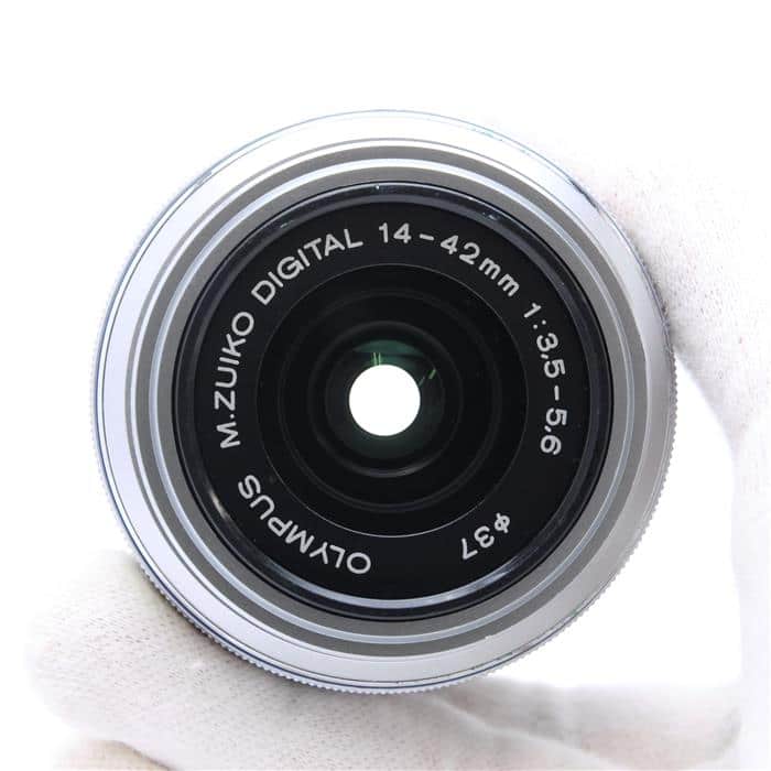 M.ZUIKO DIGITAL 14-42mm F3.5-5.6IIR