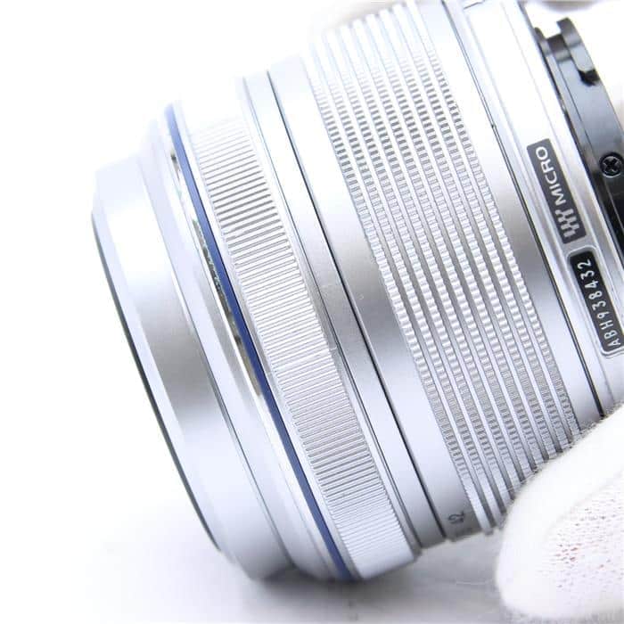 M.ZUIKO DIGITAL 14-42mm F3.5-5.6IIR