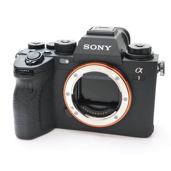 α1 ボディ ILCE-1