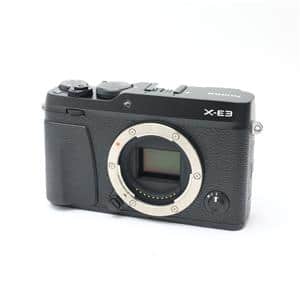 FUJIFILM X-E3」の商品検索結果 | デジタルカメラ、ミラーレスカメラ