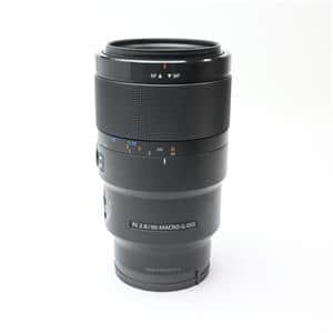 SONY (ソニー) FE 90mm F2.8 Macro G OSS SEL90M28G」「中古商品」の 