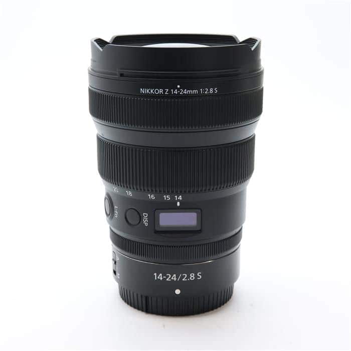 NIKKOR Z 14-24mm F2.8 S