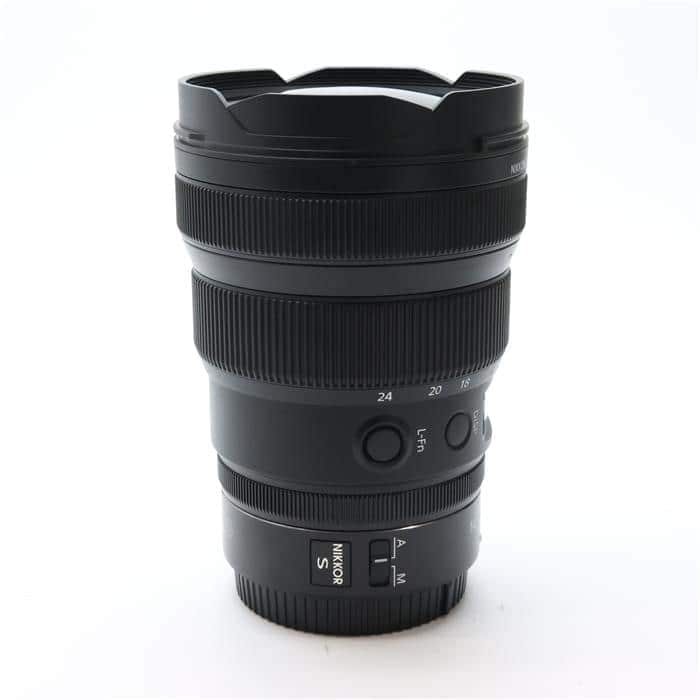 NIKKOR Z 14-24mm F2.8 S