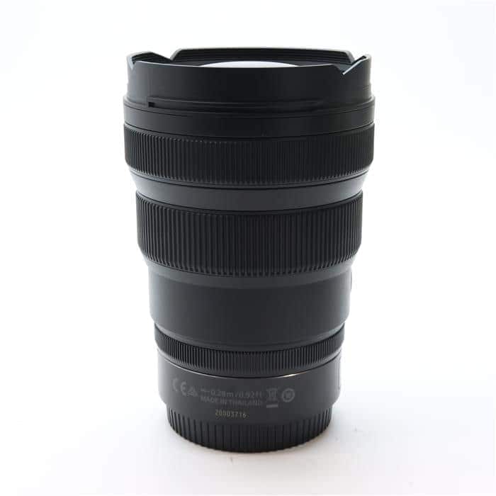 NIKKOR Z 14-24mm F2.8 S