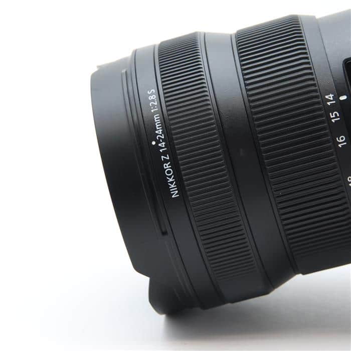 NIKKOR Z 14-24mm F2.8 S