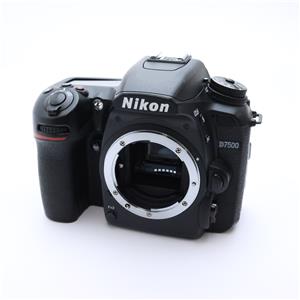 Nikon (ニコン) D7500 ボディ メイン