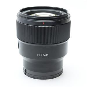 新品)SONY (ソニー) FE 85mm F1.8 SEL85F18(商品ID 新品)SONY (ソニー) FE 85mm F1.8 SEL85F18(商品ID