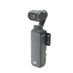 新品)DJI（ディージェイアイ） Osmo Pocket 3 OP9923（商品ID