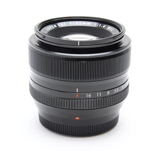 新品)FUJIFILM (フジフイルム) フジノン XF35mm F1.4 R（商品ID