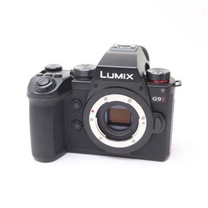 Panasonic (パナソニック) LUMIX DC-G9 PRO ボディ」の商品検索結果