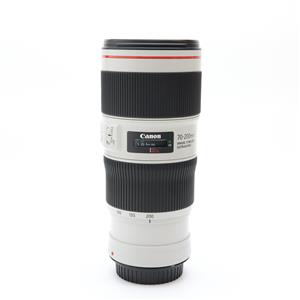 Canon (キヤノン) EF70-200mm F4L IS USM」の商品検索結果 | デジタル