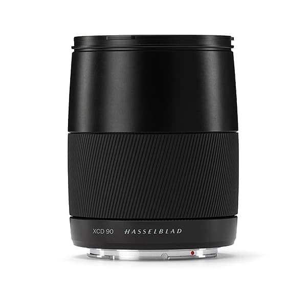HASSELBLAD (ハッセルブラッド) XCD 90mm F3.2