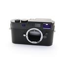 Leica (ライカ) M9-P M9アップグレード ブラックペイント