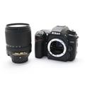 Nikon (ニコン) D7500 18-140 VR レンズキット