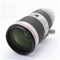 Canon (キヤノン) EF70-200mm F2.8L IS III USM