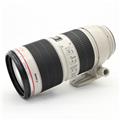 Canon (キヤノン) EF70-200mm F2.8L IS II USM