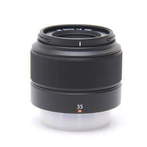 新品)FUJIFILM (フジフイルム) フジノン XC35mm F2（商品ID