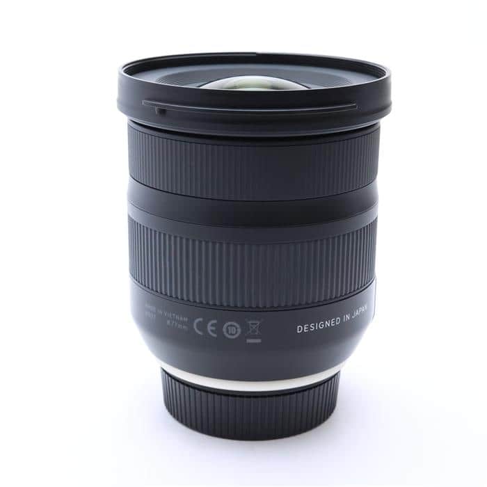 中古)TAMRON (タムロン) 17-35mm F/2.8-4 Di OSD / Model A037N 