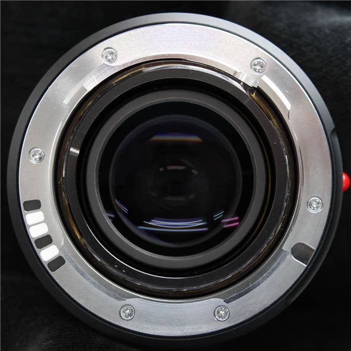 アポズミクロン M50mm F2.0 ASPH.