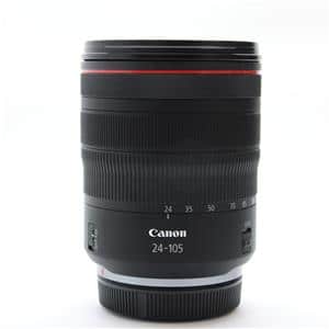 Canon (キヤノン) RF24-105mm F4L IS USM」の商品検索結果