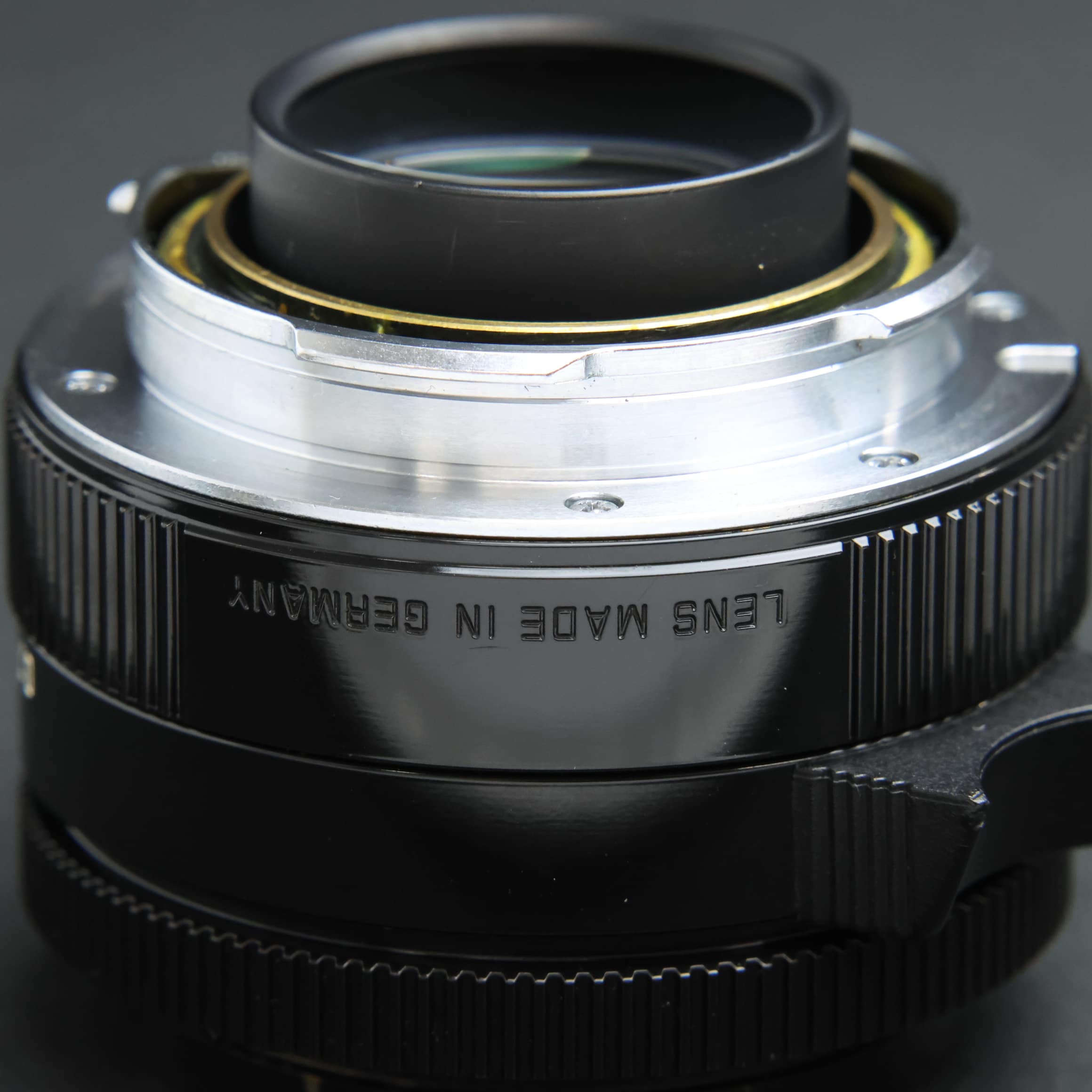 中古)Leica (ライカ) ズミクロン M35mm F2 ASPH. ミレニアム ブラック