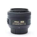 AF-S DX NIKKOR 35mm F1.8G