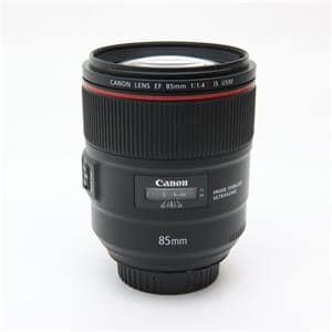 Amazon | Canon 単焦点レンズ EF85mm F1.4L IS USM フルサイズ