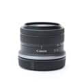 RF-S18-45mm F4.5-6.3 IS STM ブラック
