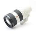 FE 70-200mm F2.8 GM OSS II SEL70200GM2