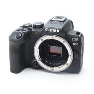 Canon (キヤノン) EOS R10 ボディ メイン