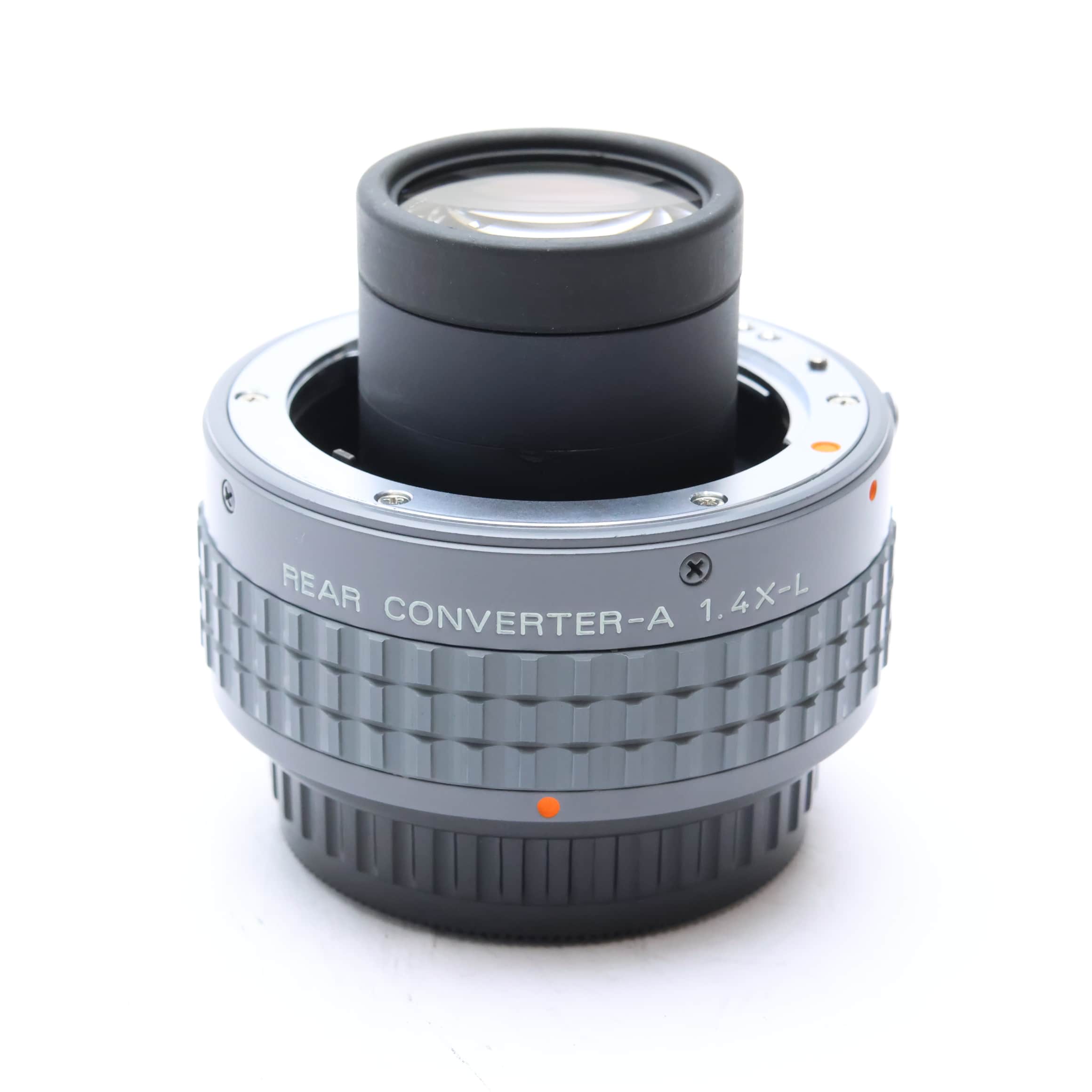 中古)PENTAX (ペンタックス) リアコンバーター A1.4X-L（商品ID 
