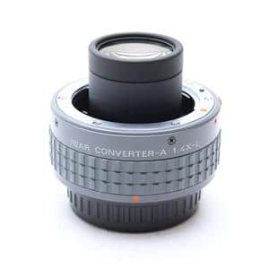 PENTAX - PENTAX リアコンバーター A1.4X-L Amazon | PENTAX リアコンバーター A1.4X-L 30943 | アダプタ 通販