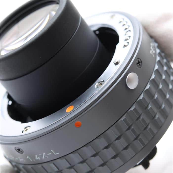 中古)PENTAX (ペンタックス) リアコンバーター A1.4X-L（商品ID