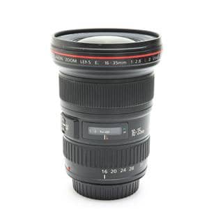 Canon (キヤノン) EF16-35mm F2.8L II USM」の商品検索結果
