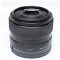 E 35mm F1.8 OSS SEL35F18