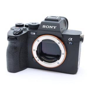 SONY α7SⅢ 難あり中古品 SONY (ソニー) α7SIII ボディ ILCE-7SM3」の商品検索結果