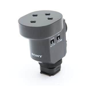 新品)SONY (ソニー) ショットガンマイクロホン ECM-M1（商品ID