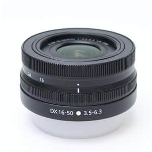 Nikon (ニコン) NIKKOR Z DX 16-50mm F3.5-6.3 VR  ブラック メイン