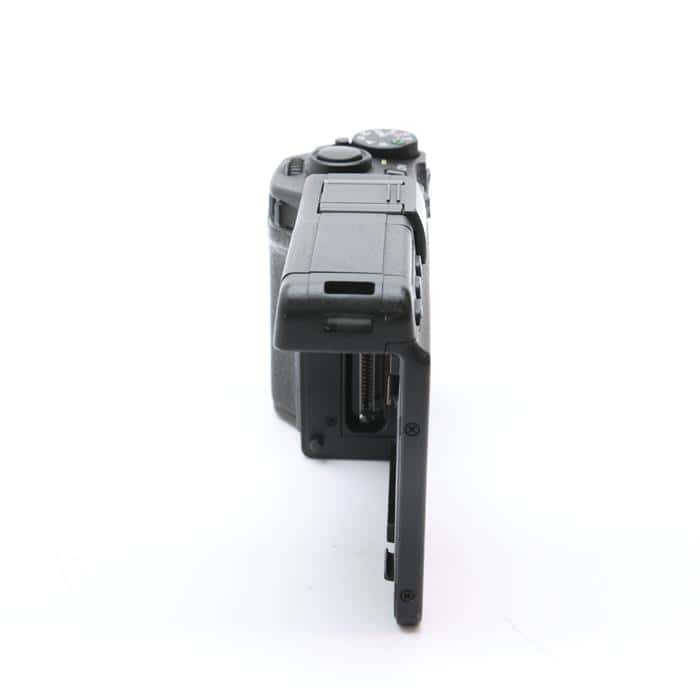 中古)RICOH (リコー) GXR ボディ（商品ID：3717021537909）詳細