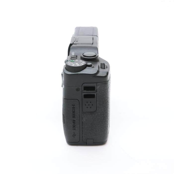 中古)RICOH (リコー) GXR ボディ（商品ID：3717021537909）詳細