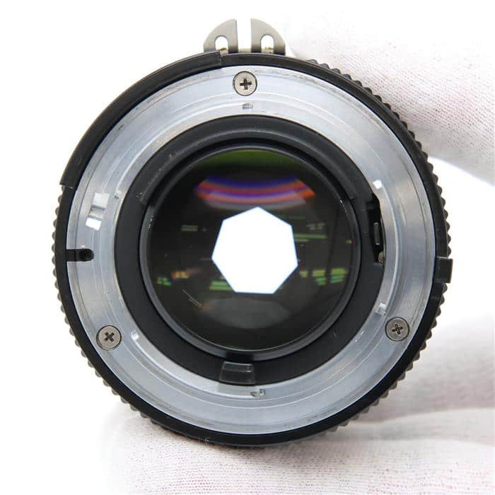 Ai-S Nikkor 50mm F1.4