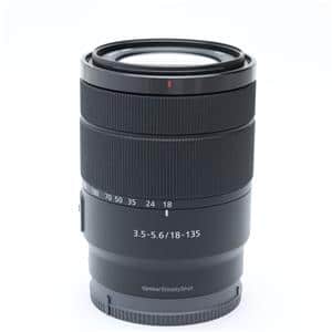 【新品】ソニー 高倍率ズームレンズ E 18-135mm SEL18135 Amazon.co.jp: ソニー 高倍率ズームレンズ E 18-135mm F3.5-5.6 OSS