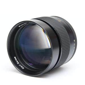 CONTAX (コンタックス) Planar T*85mm F1.4 MM」の商品検索結果